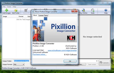 NCH Pixillion Image Converter Plus Crack 7.37 with Keygen